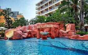 โรงแรม โนวา แพล็ททินัม - SHA Extra Plus